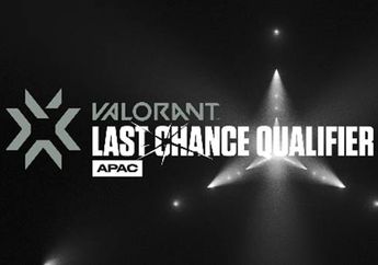 Preview Final VCT LCQ APAC: BOOM Esports vs ONIC G, Siapa Lebih Unggul?