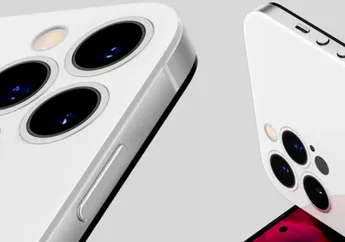 Kuo: Apple Hadapi Masalah Quality Control di Kamera iPhone 14