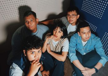 Ungkap Kebahagiaan Sederhana, Rahara Rilis Lagu Baru Menggandeng Natasha Udu!