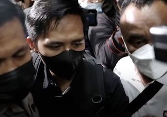 Gelagat Bharada E Dibongkar, Jenderal Tukang Gebuk Teroris Ini Sampai Terheran-heran, Foto Ajudan Ferdy Sambo Datangi Komnas HAM Pemicunya