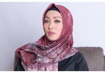 Kalem Saat Terjerat Kasus Korupsi Kembali Disinggung, Angelina Sondakh Bereaksi Ketika Diroasting Kiky Saputri: Manusia itu Gak Malu Saat Lakukan Kejahatan