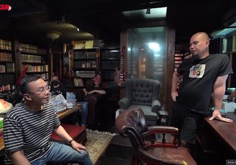 Ahmad Dhani Blak-blakan Bocorin Penyebab Ari Lasso Jarang Ikut Tur 30 Tahun Dewa 19: Aku Dianggap Eksploitasi!