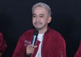 Enggan Tidur Lagi Kala Terbangun Tengah Malam, Ruben Onsu Akui Tak Mudah Hilangkan Ketakutannya Soal Kematian Usai Divonis Idap 2 Penyakit Serius: Sekuat-kuatnya Kita Ada Tumbangnya