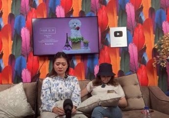 'Dia Request...' Wajahnya Bak Dilempar Kotoran! Tangis Claudia Sang Mantan Aspri Pecah Bongkar Borok Razman Nasution, Ternyata Diminta Nekat Lakukan Hal Tak Senonoh Ini di Hotel : Part of Job