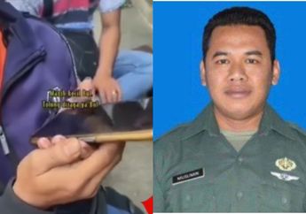 Ditemukan Meregang Nyawa Usai Tenggak Racun, Kopda Muslimin Sempat Telepon Sosok Ini Nangis-nangis Ketakutan Tak Mau Pulang: Aku Wis Nyerah, Titip Anak-anak