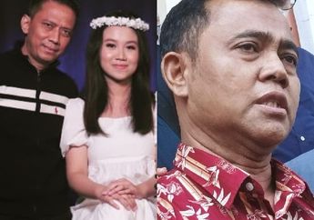 Bak Serigala Berbulu Domba! Kubu Doddy Sudrajat Ungkap Ada Sosok Orang Terdekat Haji Faisal, Bocorkan Fakta Tak Terduga Soal Alasan Mayang Tak Boleh Gunakan Barang-barang Vanessa Angel: Terimakasih Dek