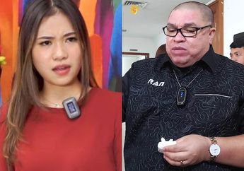Astaga! Ngaku Dijebak di dalam Kamar, Mantan Aspri Razman Nasution Beberkan Diminta Sang Pengacara Untuk Pegang Bagian Tubuh Ini Hingga Tidur Bareng di Hotel: Dia Ga Tahan