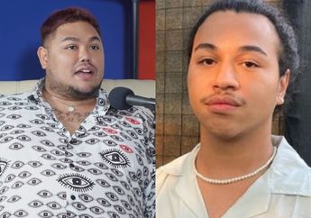 'Sakit Hati Say Sampai Ubun-ubun' Satu Persatu Borok Ivan Gunawan Terbongkar! Tak Hanya Keisya Levronka, Sosok Konten Kreator Ini Ngaku Tersinggung dengan Ucapan Nyinyir Sang Designer: Giliran Dibully Balik Langsung Drama!