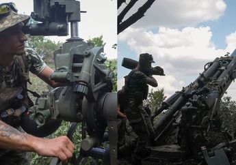 Putin Akan Terus Serang Ukraina Meski Tak Jadi Gabung NATO, Perang Bakal Lama Nih!