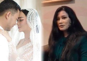 Zaskia Gotik Ngakak! Inez Gonzales Sebut Dirinya Bukan Pelakor dan Ngaku Hamil Duluan: Ketika Saya Dekat Statusnya Duda