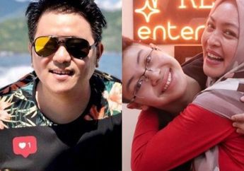 'Mama Lagi Friend Zone' Sindir Steven Rumangkang? Keanu Massaid Bongkar Hubungan Asmara Angelina Sondakh, Tegaskan Kriteria untuk Ayah Baru: Yaudah yang Penting Kaya!