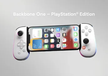 Sony Rilis Kontroler Game iPhone 'Backbone One', Ini Fitur dan Harganya