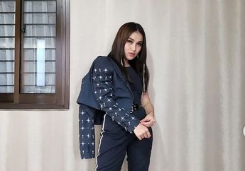 Bikin Jantungan! Ayu Ting Ting Ternyata Sudah Persiapkan Warisan yang Sangat Besar Ini kepada Bilqis