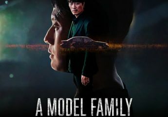Sinopsis dan Nonton Streaming Drakor Thriller Terbaru A Model Family Episode 1-Terakhir Lengkap dengan Sub Indo