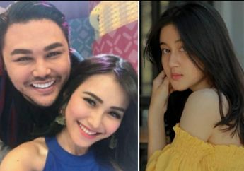 Ivan Gunawan Jadi Bulan-bulanan Netizen Gegara Sebut Suara Keisya Levronka Fals, Ayu Ting Ting Beri Tanggapan Mengejutkan: Gua Ngomong Fakta Aja!