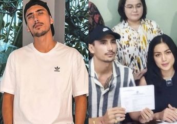 'Dia Tanggung Jawabnya Luar Biasa' Waduh! Dikabarkan Bangkrut Usai Jessica Iskandar Kena Tipu, Pengakuan Vincent Verhaag Mulai Semua dari Nol Tuai Pro Kontra, Netizen: Berasa Harta Milik Dia Aja!