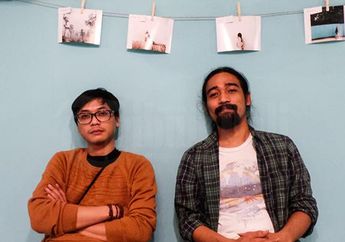 Nggak Dikenal Netizen Gara-gara Gantiin Nadin Amizah Manggung, Silampukau Akhirnya Buka Suara!