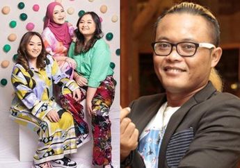Adik Nathalie Holscher Tolak Mentah-mentah Sang Kakak Kembali dengan Sule, 'Aku Nggak Setuju...'