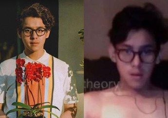 'Sayang Itu Bukan Kamu Kan?', VIDEO Syur Mirip Ardhito Pramono Bikin Fans Heboh, Fakta di Baliknya Belum Terungkap