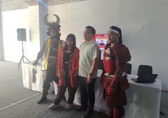 "Finally, Impactnation Japan Festival" Kembali Hadir Ke Jakarta Dengan Konsep Baru!
