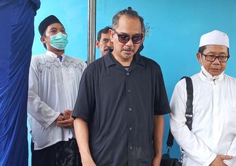 "Dulu Mau Ikut Militer..." Indra Birowo Dulu Sempat Mau Ikuti Jejak Sang Ayah Sebagai TNI AD Namun Dilarang, Alasannya Terungkap di Pemakaman!