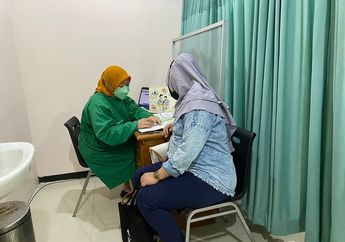 Begini Caranya Daftar USG di Puskesmas Jakarta Selatan
