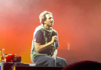 Tonton Videonya Nih! Setelah 14 Tahun, Rage Against the Machine Bawain 'Born of A Broken Man' Secara Live.