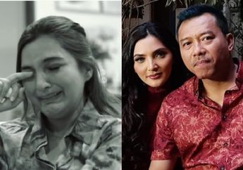 Bak Bangkai yang Ditutupi Tercium Juga, Ashanty dan Anang Ngaku Pernah Bertengkar Hebat Sampai Banting Pintu Gegara Masalah Ini: Berantemnya Udah Gila-gilaan