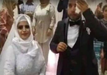 Sakit Tapi Tak Berdarah! Wanita Ini Syok Saat Disebut Pendek dan Jelekoleh Calon Mertua di Hari Pernikahannya