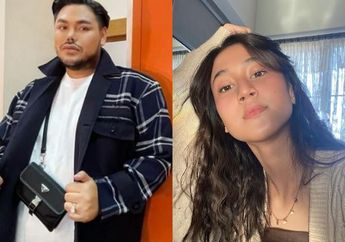 'Saya Ambil Tindakan Tegas' Jadi Bahan Bully-an Satu Indonesia Pasca Dinilai Bully Keisya Levronka, Ivan Gunawan Resmi Bakal Polisikan, Netizen: Si Paling Super Mega Bintang!