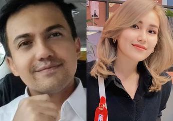 Waduh! Padahal Sudah Jadi Wakil Bupati, Sahrul Gunawan Ngaku Minder dengan Kekayaan Ayu Ting Ting Hingga Tak Berani Dekati: Itu Ketakutan Terbesar Aku