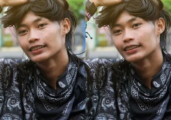 Panen Cuan Berkat Citayam Fashion Week hingga Jadi Kaya Raya, Terungkap Tarif Endorse Bonge yang Bernilai Fantastis dalam Sehari