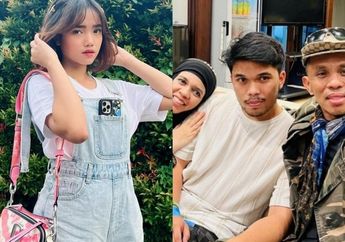'Cuma Mengkhayal Doang' Waduh, Gagal Dapat Restu Gen Halilintar? Geni Faruk Sindir Kelakuan Miris Thariq Halilintar dan Fuji yang Nekat Pacaran, Singgung Soal Kepastian Menikah
