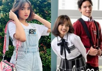 'Kalau Aku Mati Mereka Baru Puas' Waduh! Dulu Dihujat Gegara Dituding Pansos Hingga Tak Punya Karya, Fuji Makan Hati Dapat Perlakuan Begini Usai Berhasil Bintangi Film Bukan Cinderella