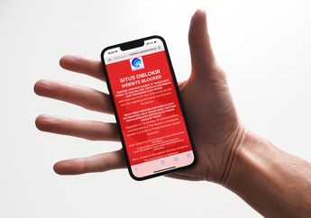 Daftar Aplikasi iOS dan Situs yang Diblokir Kominfo Agustus 2022