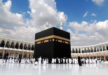 Kaabaverse Kolaborasi dengan RansVerse Hadirkan Manasik Haji Virtual