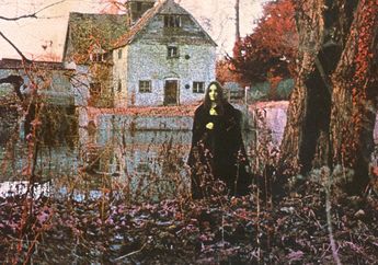 Direkam dalam Satu Hari, Simak 3 Fakta Menarik Tentang Debut Album Black Sabbath!