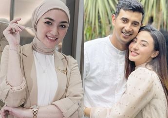 'Kalau Citra Kirana Nonton...' Sempat Dituding Gagal Move On dengan Sang Mantan, Ali Syakieb Beri Jawaban Tak Terduga saat Margin Wieheerm Dibandingkan dengan Citra Kirana