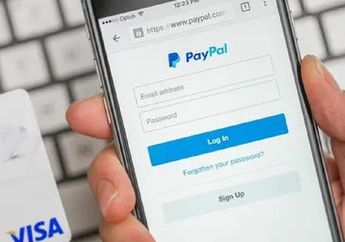 Ada PayPal hingga Steam, Ini Daftar Aplikasi dan Paltform yang Resmi Diblokir Kominfo Mulai 30 Juli 2022