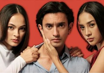 Sinopsis dan Nonton Streaming Web Series Indonesia Terbaru yang Viral di Instagram, The Sexy Doctor is Mine Episode 1-Terakhir
