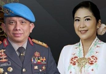Ferdy Sambo Tersangka Kasus Pembunuhan Brigadir J Terancam Hukuman Mati, Perintahkan Bharada E Lakukan Hal Ini! Netizen Soroti Kondisi Putri Candrawathi