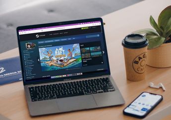 Akibat Aturan PSE Kominfo, Akses Paypal Hingga Steam Diblokir Pemerintah