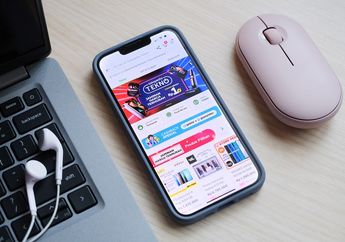 12 Produk Elektronik Terlaris di Tokopedia, Cocok untuk di Rumah