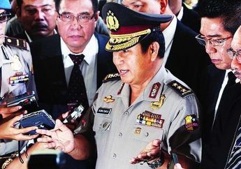 Rela Dibui Meski Sandang 3 Bintang di Bahu, Senior Irjen Ferdy Sambo Sampai Sebut Satu Kata Lihat Kondisi Bharada E, Foto Terkini Anggota Brimob Dikuliti