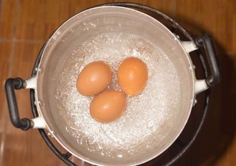 Padahal Sering Jadi Menu Sarapan, Ternyata Kesalahan Dalam Memasak Telur Ini Bisa Picu Kenaikkan Berat Badan, Hentikan Sekarang Juga