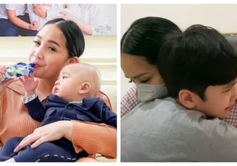 'Aa Sedih Banget', Netizen Auto Terharu, Rafathar Blak-blakan Minta Punya Adik Lagi ke Nagita Slavina, Terbongkar Alasannya Bikin Sedih: Boleh Gak, Plis