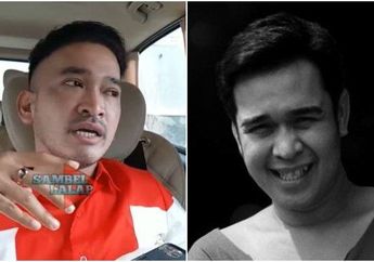 Idap Penyakit Langka, Ruben Onsu Ingin Dijemput Almarhum Olga Syahputra Jika Kelak Meninggal Dunia: Ketika Saya Udah Nggak Ada Umur
