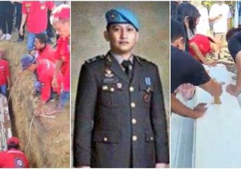 Sebentar Lagi Kasus Pembunuhan Brigadir J Terungkap, Sosok Ini Malah Geram Karena Status Kliennya Sebagai Korban Kekerasan Seksual Seolah Nggak Dianggap: Yang Dilakukan Brigadir J Kejahatan Besar