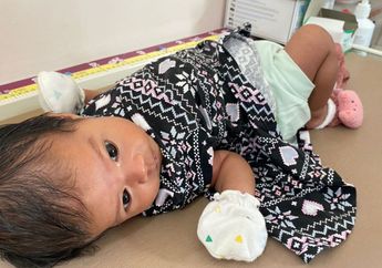 Inspirasi Nama Bayi Perempuan Islami dari Huruf A dan B, Bisa Jadi Doa Terbaik untuk Sang Buah Hati