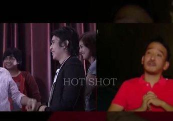 'Kamu Tahu Saya Harus Pergi..' Remuk Hati Sarwendah, Ruben Onsu Mendadak Sebut Ingin Dijemput Mendiang Olga Syahputra! Idap Berbagai Penyakit, Sang Artis Tak Henti Bicara Kematian